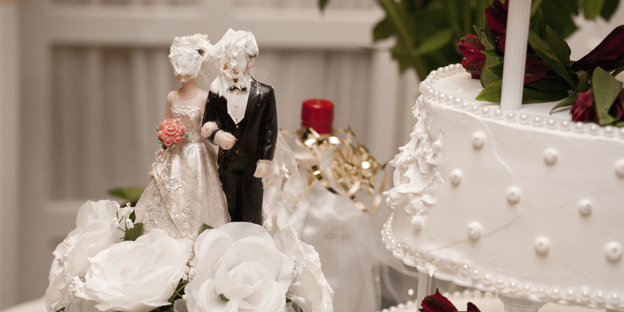 Do You Need Wedding Insurance? Check Out What the Numbers Say - Huffington Post