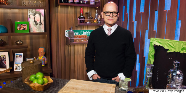 How Letting Go Of Christianity Helped Save This Former Addict's Life