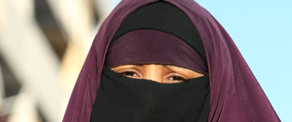 France Burka Ban