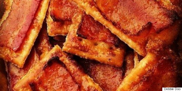 Here's A Genius Bacon Recipe You Never Thought Of