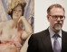 John Currin - No Fairy Tale