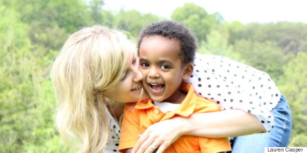 To The People Who Think My Son Doesn't Look Like He Has Autism