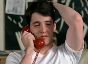 Movie Phone Hang Ups