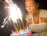 KIM KARDASHIAN BIRTHDAY CAKE