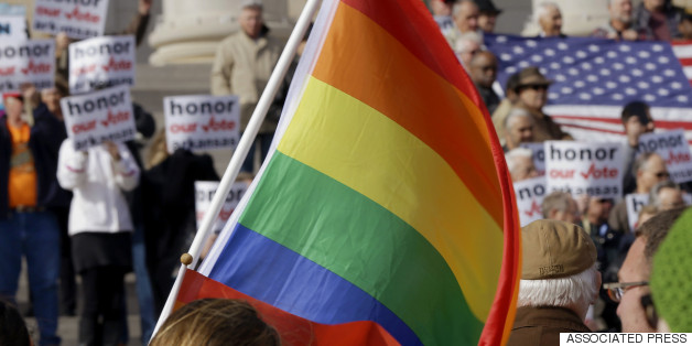 Homophobes Have Invented a Scary New Tactic to Undo Equal Rights