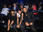 Will Smith Responds To Jaden & Willow Critics