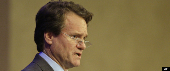 Brian Moynihan