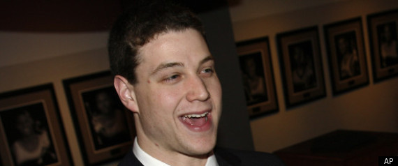 Jimmer Fredette