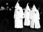 KKK Was Terrorizing America Decades Before Islamic State Appeared