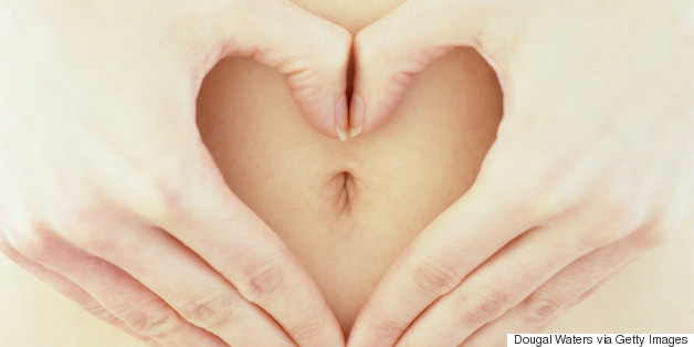 I Wanted To Have A Stomach I Was 'Proud Of'