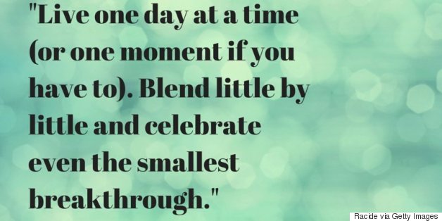 10 Quotes Every Parent In A Blended Family Needs To Read
