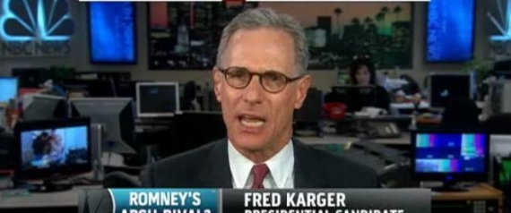 Karger Msnbc
