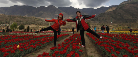 China Tourist