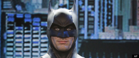 Batman Live