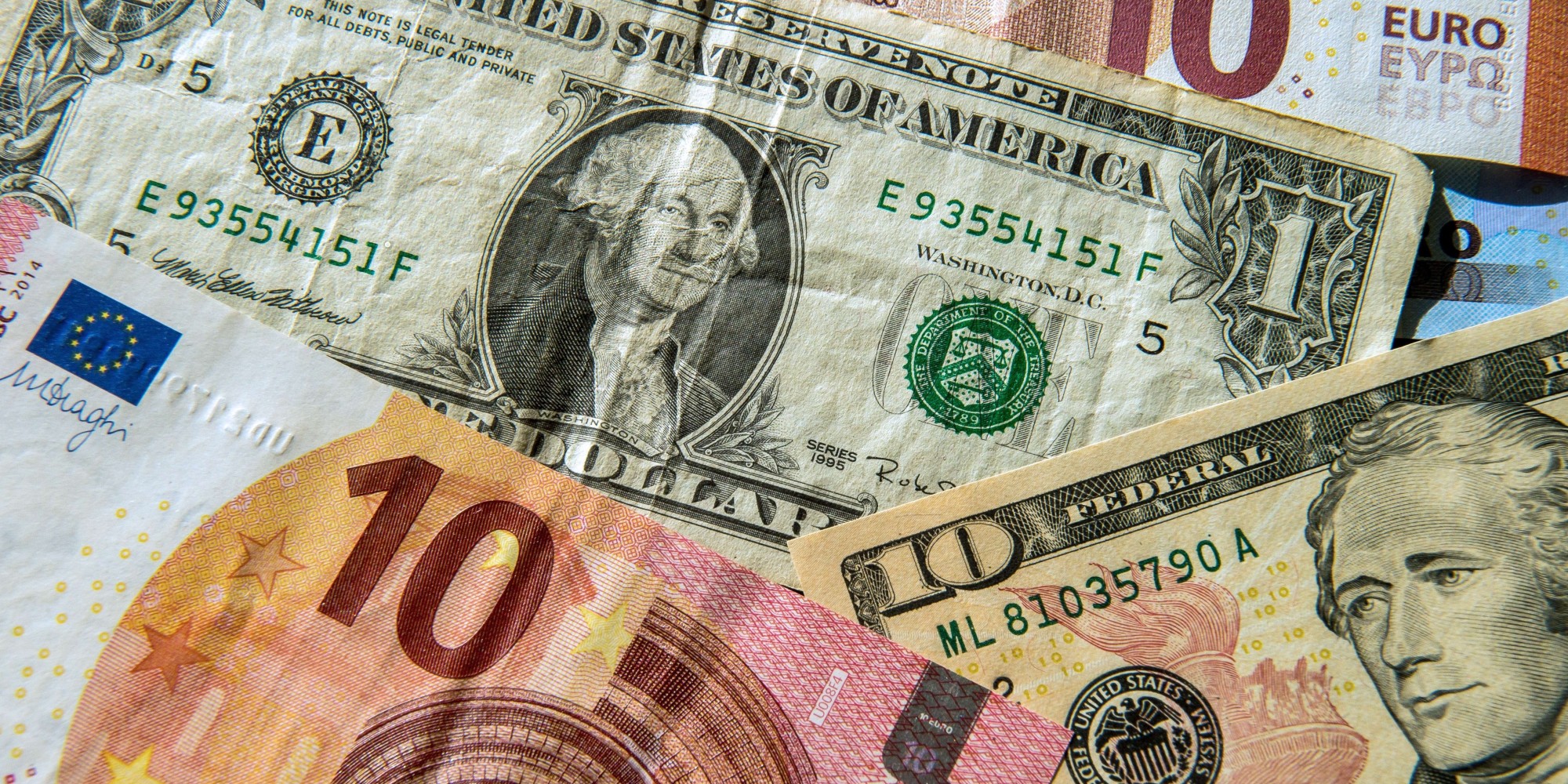 Kuasa forex review