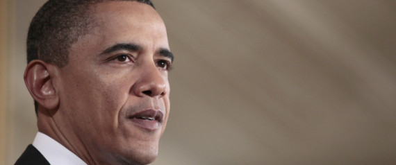 Obama Debt Speech