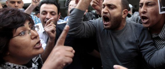 Syria Protests