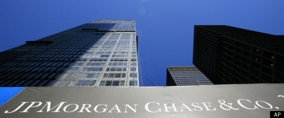 Jpmorgan Profits