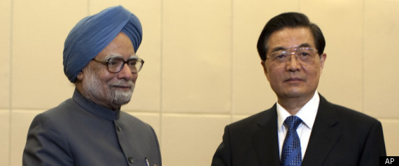 Brics Meeting