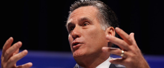 mitt romney 2012. Mitt Romney#39;s Jobs Record To
