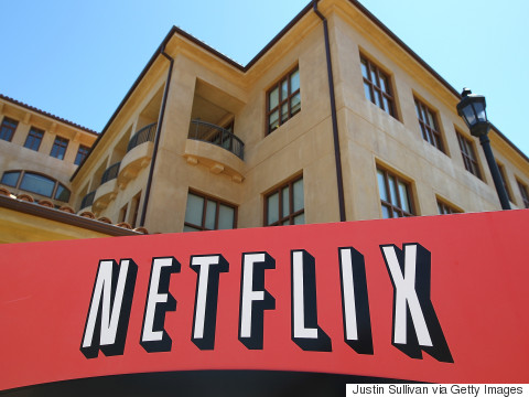 One Huge Reason For Netflix's Success