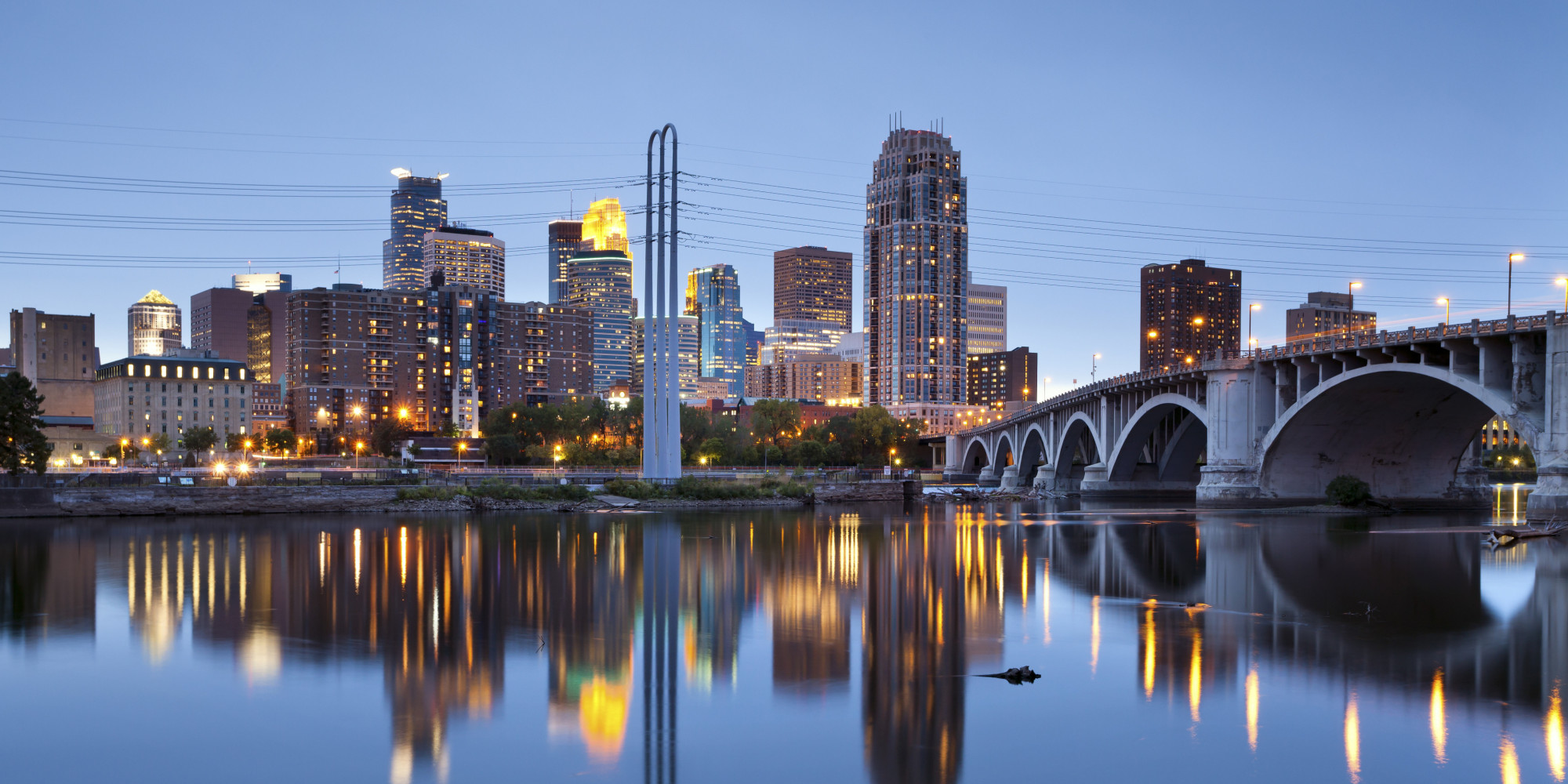 5 Reasons Every Foodie Should Visit Minneapolis/St. Paul | HuffPost