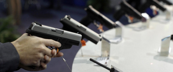 Gun Control