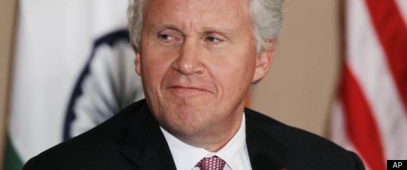 Immelt