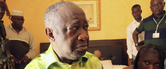 Laurent Gbagbo Trial