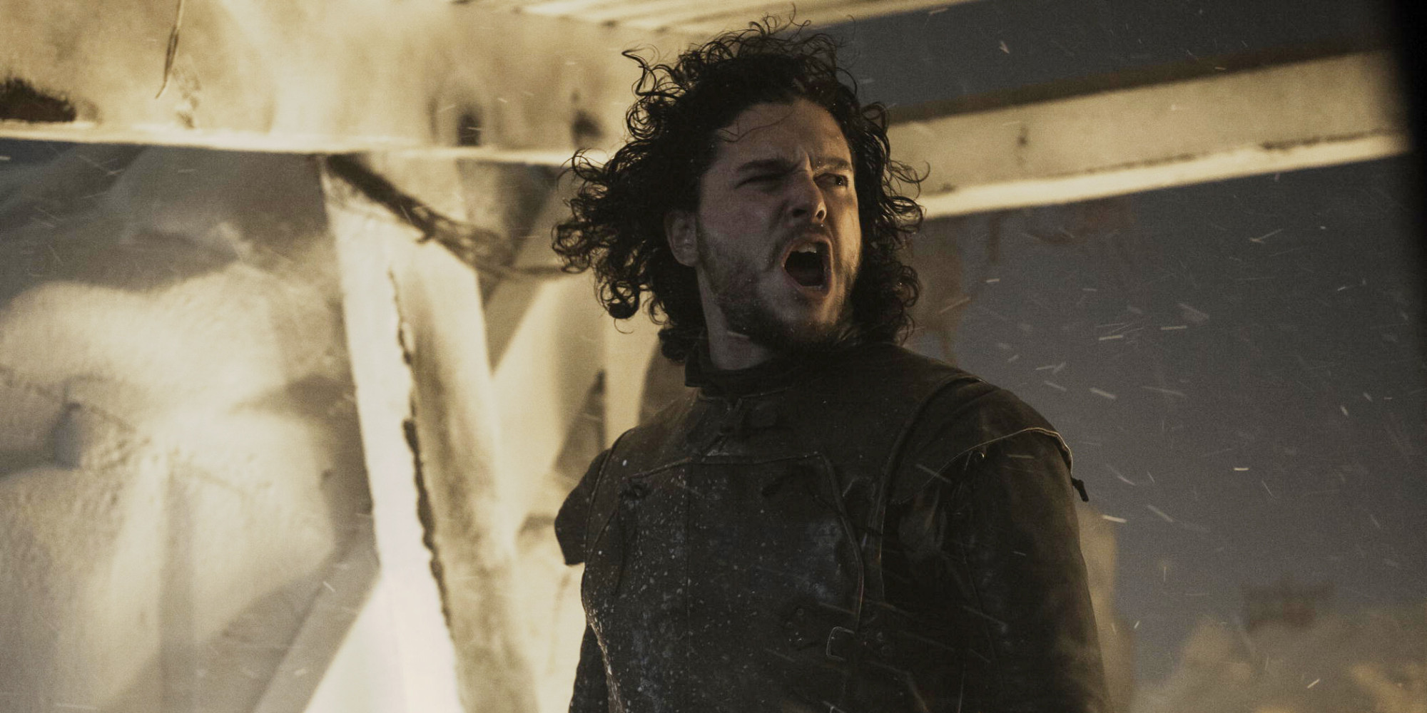 The Last 'Game Of Thrones' Season 5 Visions Were Worth The Wait HuffPost