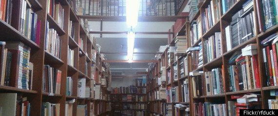 Book Publishing