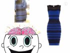 The Strange Science Behind #TheDress Debate