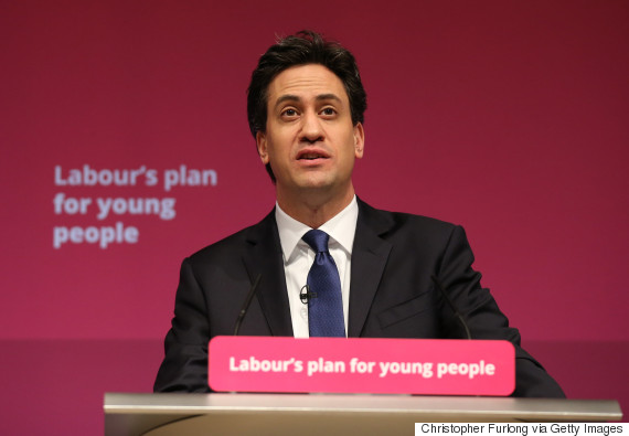 ed miliband