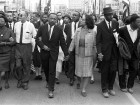 Bernice King: Echoes From Selma -- Struggle Is a Never Ending Process