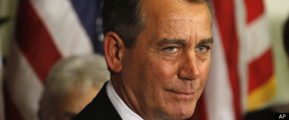 Boehner
