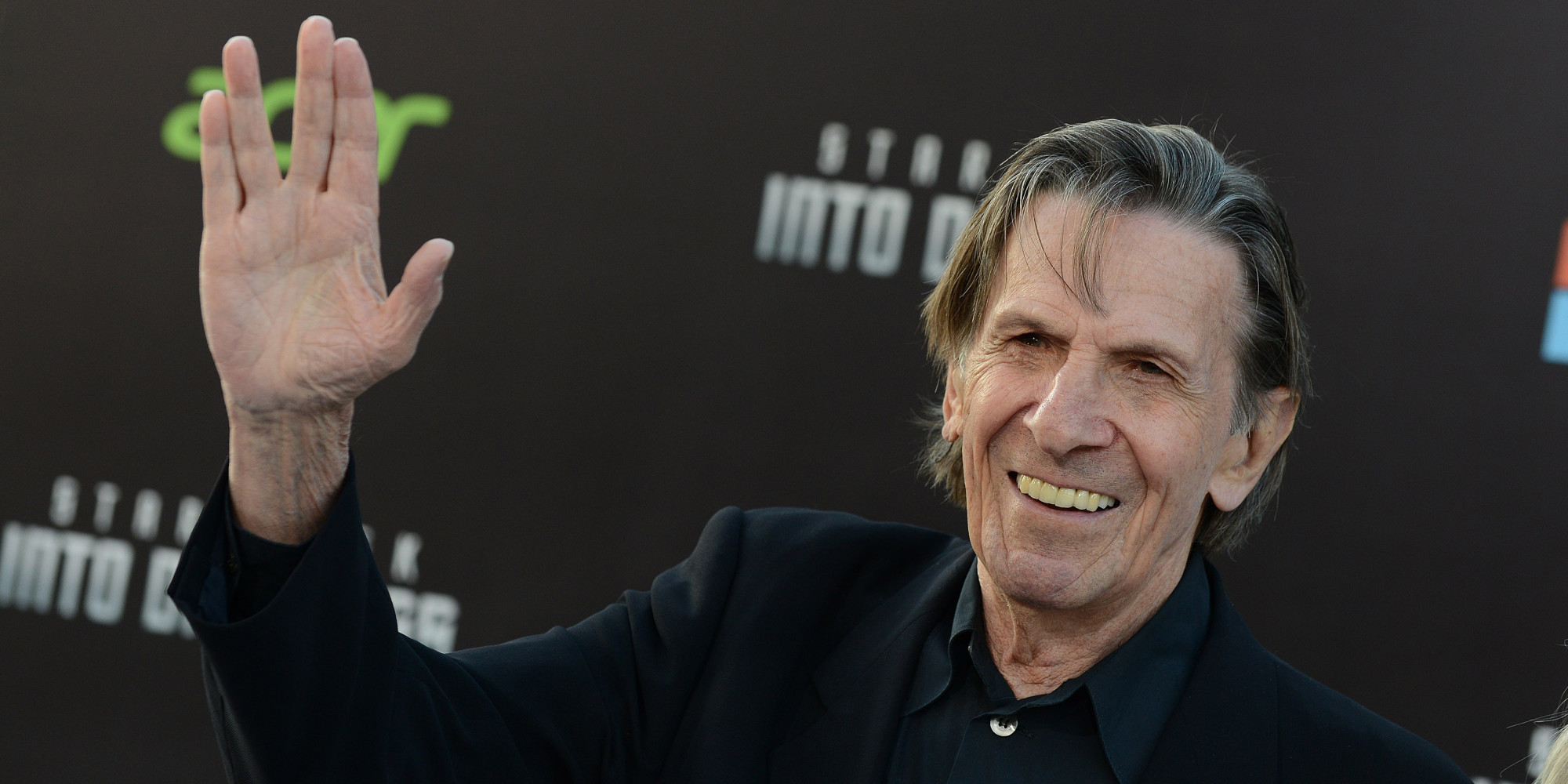 nimoy nimoy