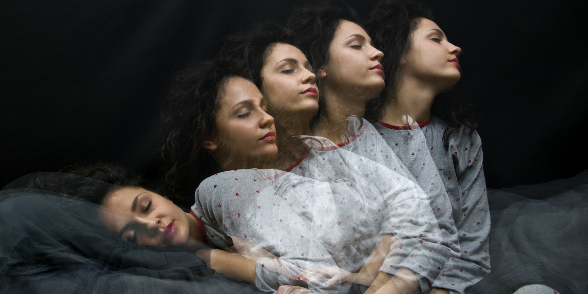 The 8 Most Common Sleep Disorders Huffpost