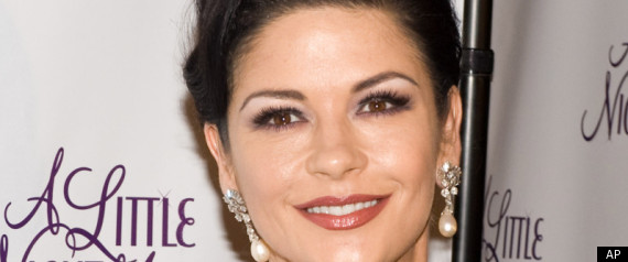 Catherine Zeta Jones