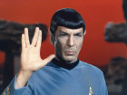 A los 83 años muere Leonard Nimoy, actor de 'Star Trek'