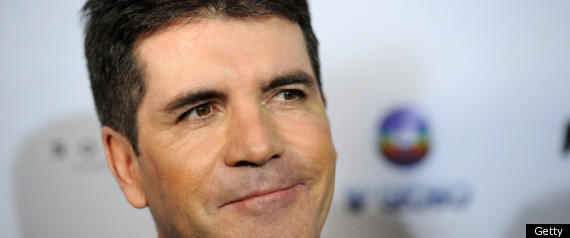 Simon Cowell