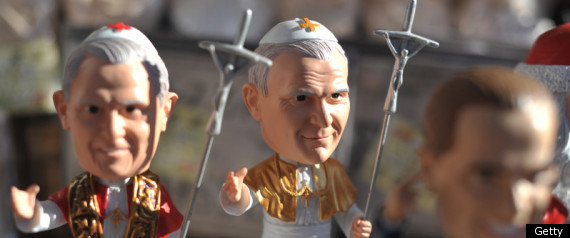 John Paul Beatification