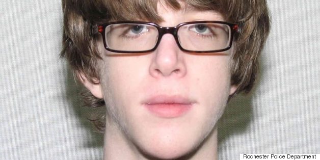 ESPN Writer Anxious For Answers In Son's Mysterious Disappearance