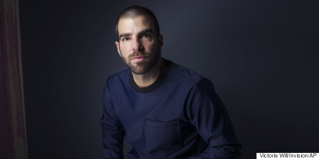 Why Zachary Quinto May Never Marry