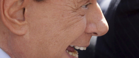 Berlusconi Trial