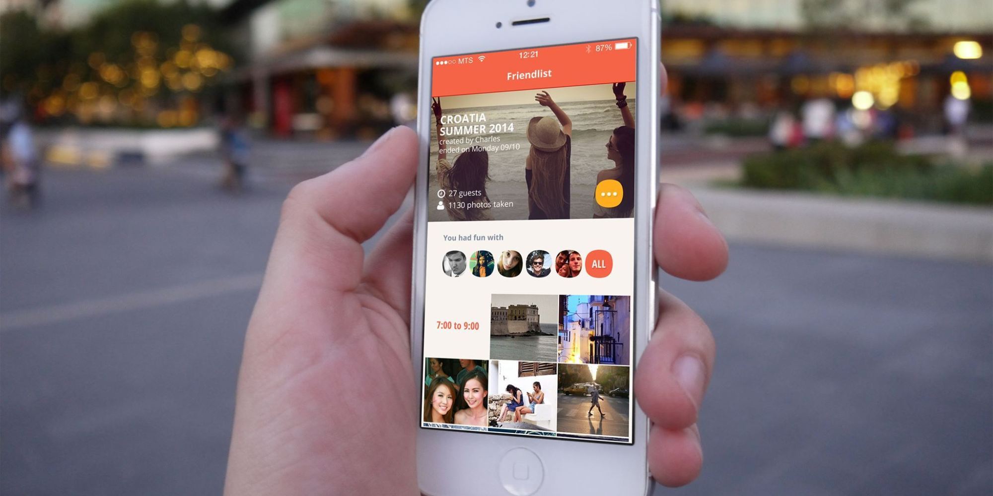 Application rencontre iphone montreal