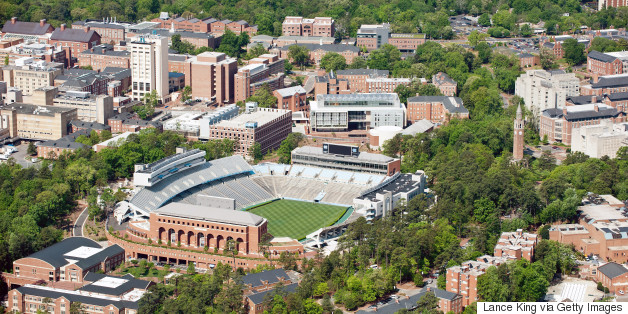 Protests Erupt Over UNC Board's Decision To Shutter Poverty Center