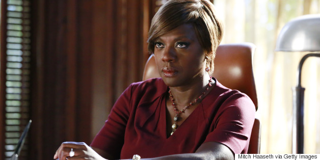 Why 'How To Get Away With Murder' Is TV's Most Radical Show