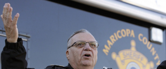 Joe Arpaio