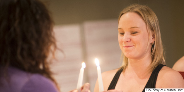 Eating Disorder Recovery As Spiritual Transformation (All Together Podcast)