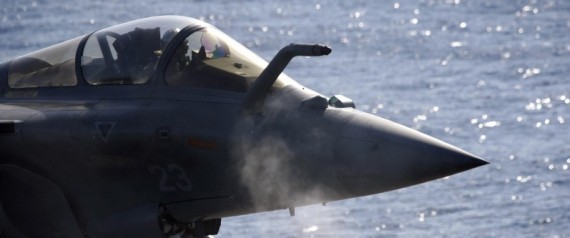 Libya Us Airstrikes